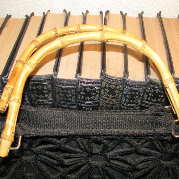 Vintage Purse - Picture 6 of 11